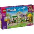 Cafenea cu multe plante si florarie LEGO Friends 42671 - 2