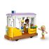 Cafenea cu multe plante si florarie LEGO Friends 42671 - 4