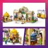 LEGO Friends 42671 Кафене за растения и магазин за цветя - 5