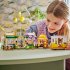 Cafenea cu multe plante si florarie LEGO Friends 42671 - 7