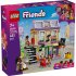 LEGO Friends - Музикален магазин и апартамент 42653 - 2