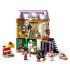 Magazin de muzica si apartament LEGO Friends 42653 - 5