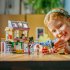 LEGO Friends - Музикален магазин и апартамент 42653 - 7