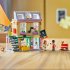 LEGO Friends - Музикален магазин и апартамент 42653 - 8
