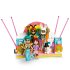 Bal mascat cu unicornul si zana LEGO Friends 42661 - 4