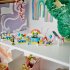 Bal mascat cu unicornul si zana LEGO Friends 42661 - 8