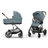 Carucior 2 in 1 Balios S Lux pentru copii, cu landou - 3