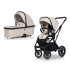 Carucior 2 in 1 pentru copii Cavoe Axo Shine, multifunctional, elegant, cu landou - 3
