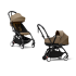 STOKKE YOYO³ παιδικό καρότσι 2 σε 1 με πορτ-μπεμπέ και χρωματιστό πακέτο - 8