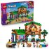 LEGO Friends - Ферма и конюшня за понита 42654 - 1