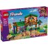 LEGO Friends - Ферма и конюшня за понита 42654 - 2