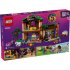 LEGO Friends - Ферма и конюшня за понита 42654 - 3