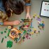 LEGO Friends - Ферма и конюшня за понита 42654 - 6