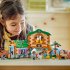 LEGO Friends - Ферма и конюшня за понита 42654 - 7
