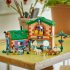 LEGO Friends - Ферма и конюшня за понита 42654 - 8