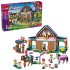 LEGO Friends Конна конюшня и академия за езда 42688 - 1
