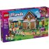 LEGO Friends Конна конюшня и академия за езда 42688 - 2