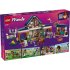 LEGO Friends Конна конюшня и академия за езда 42688 - 3