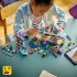 LEGO Friends Конна конюшня и академия за езда 42688 - 4