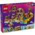 LEGO Friends 42673 Οικογενειακές Διακοπές Παραθαλάσσιο Θέρετρο - 3