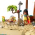 LEGO Friends 42673 Οικογενειακές Διακοπές Παραθαλάσσιο Θέρετρο - 4