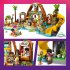 LEGO Friends 42673 Семейна ваканция - Плажен курорт - 5