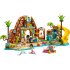 LEGO Friends 42673 Семейна ваканция - Плажен курорт - 9