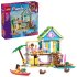 LEGO Friends - Къщата на тюлена на плажа 42699 - 1