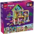 LEGO Friends - Къщата на тюлена на плажа 42699 - 3