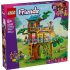 Моменти с приятели в къщичката на дървото LEGO Friends 42652 - 2