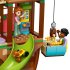 Моменти с приятели в къщичката на дървото LEGO Friends 42652 - 4