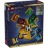 LEGO Хари Потър 76462 Герб на Хогуортс - 3