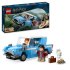 LEGO Хари Потър 76424 Летящ Форд Англия - 1