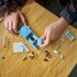 LEGO Хари Потър 76424 Летящ Форд Англия - 4