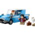 LEGO Хари Потър 76424 Летящ Форд Англия - 7