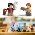 LEGO Хари Потър 76424 Летящ Форд Англия - 9