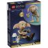 Dobby, spiridusul liber LEGO Harry Potter 76469 - 3