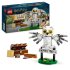 Hedwig pe Privet Drive nr. 4 LEGO Harry Potter 76425 - 1