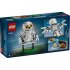 Hedwig pe Privet Drive nr. 4 LEGO Harry Potter 76425 - 3