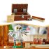 Hedwig pe Privet Drive nr. 4 LEGO Harry Potter 76425 - 9