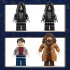 Hagrid si Harry in fuga de pe Aleea Boschetelor LEGO Harry Potter 76459 - 6