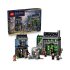 Magazinele de vrajitorii de pe Aleea Nocturna LEGO Harry Potter 76471 - 1