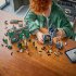 LEGO Хари Потър 76471 Магьоснически свят на Warcraft - 5