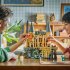 Castelul Hogwarts, Aripa de est LEGO Harry Potter 76473 - 4
