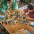 Castelul Hogwarts, Aripa de est LEGO Harry Potter 76473 - 5