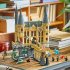 Castelul Hogwarts, Aripa de est LEGO Harry Potter 76473 - 6