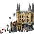 Castelul Hogwarts, Aripa de est LEGO Harry Potter 76473 - 7