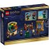 Castelul Hogwarts, Ceremonia Jobenului magic LEGO Harry Potter 76460 - 3