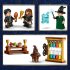 Castelul Hogwarts, Ceremonia Jobenului magic LEGO Harry Potter 76460 - 4
