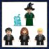 Замъкът Хогуортс, Церемонията на Разпределителната шапка LEGO Хари Потър 76460 - 5